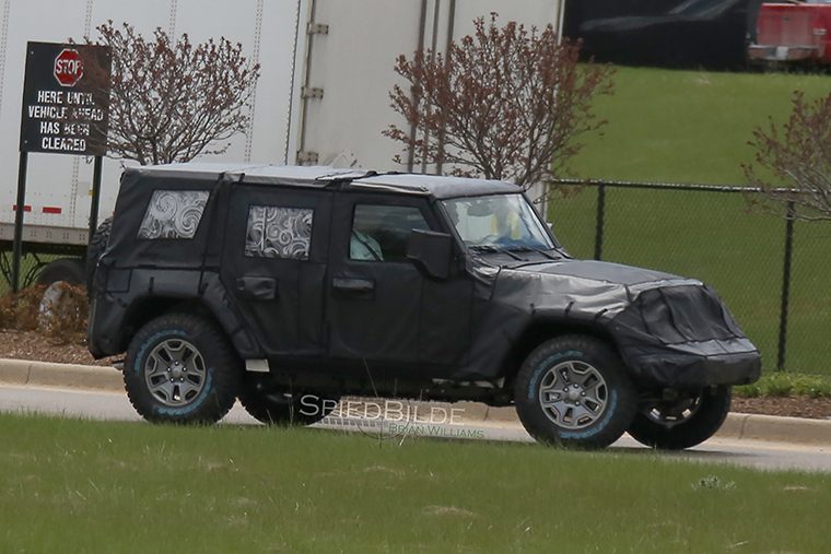 jeep
