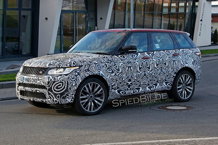 rover