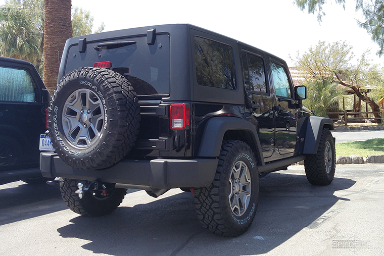 jeep