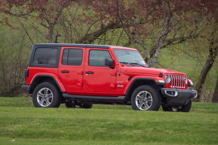 Jeep