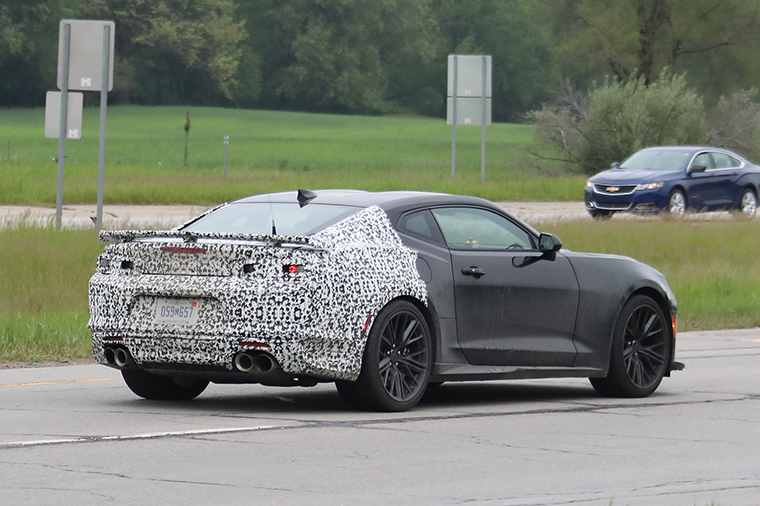 Camaro