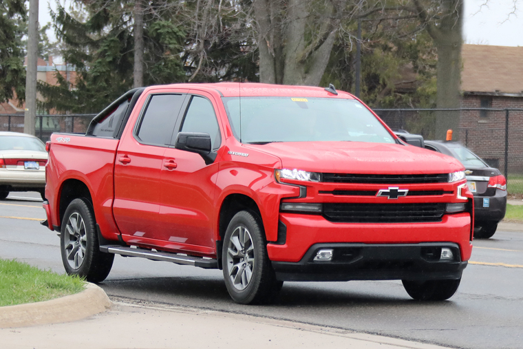 Chevrolet
