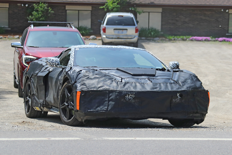 Corvette