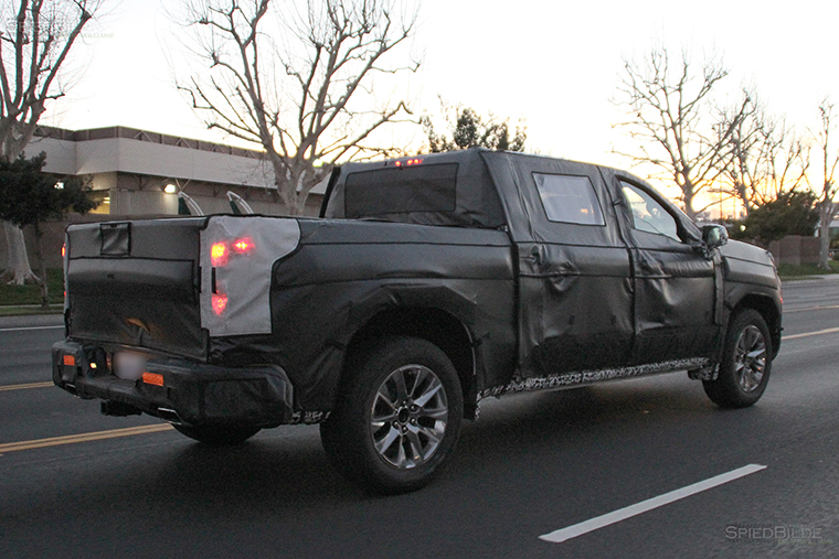 silverado