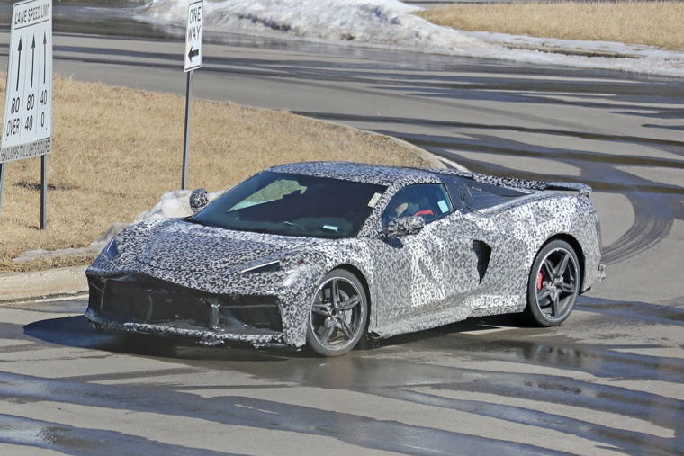 Corvette