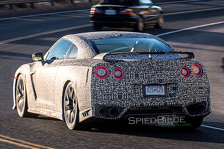 gtr