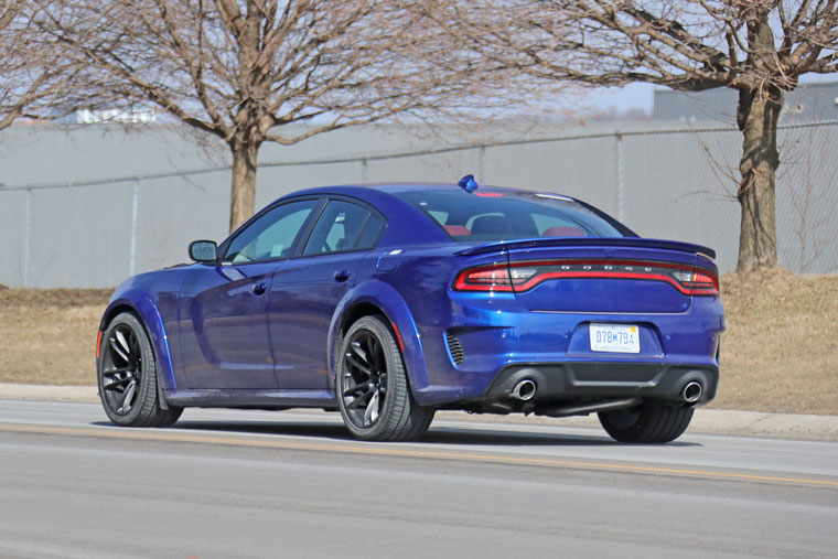 Dodge Charger