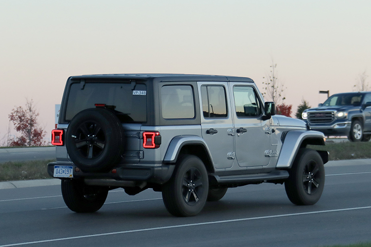 Jeep