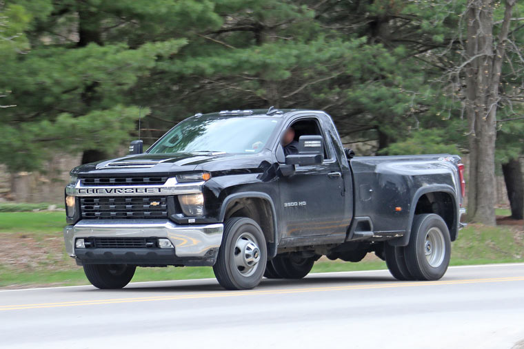 Silverado
