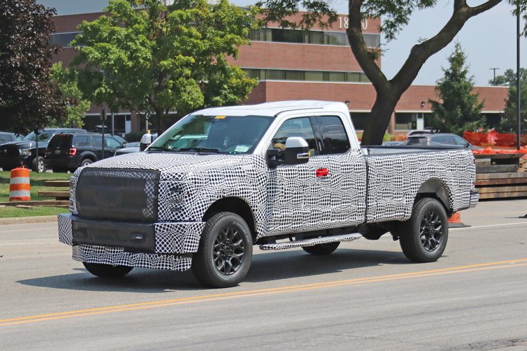 Ford F150