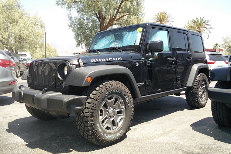 jeep