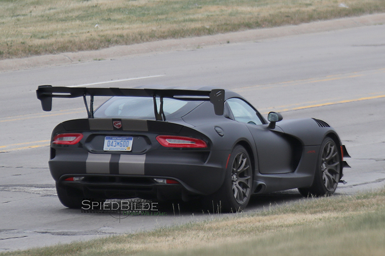 viper