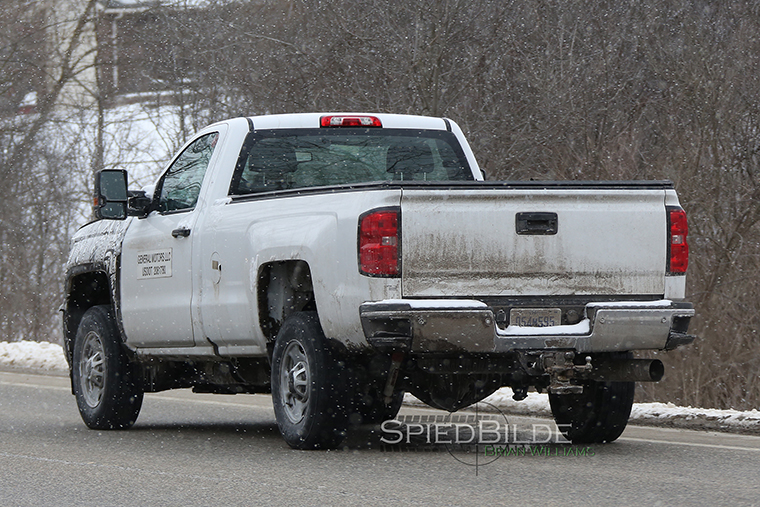 chevy