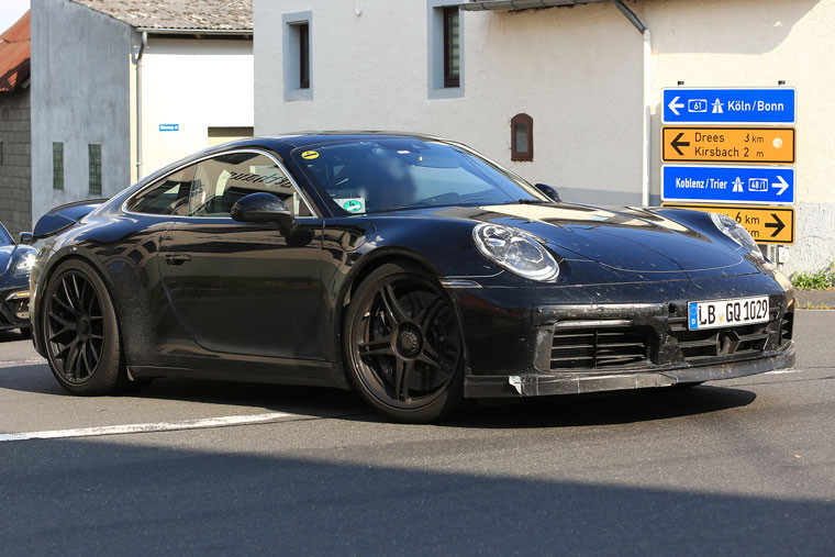 Porsche