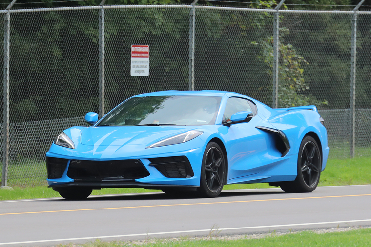 Corvette