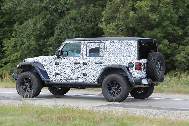 Jeep