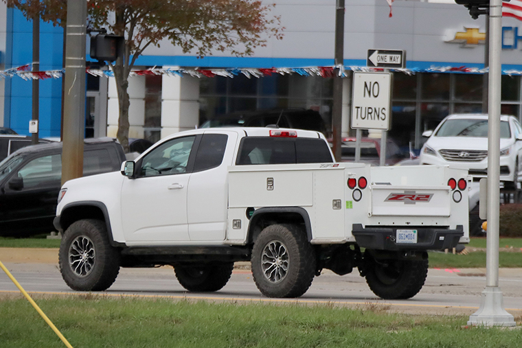 Chevy