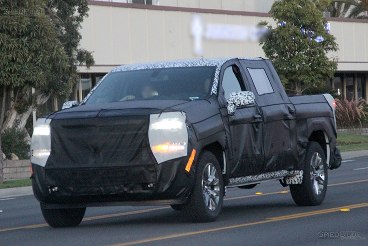 silverado