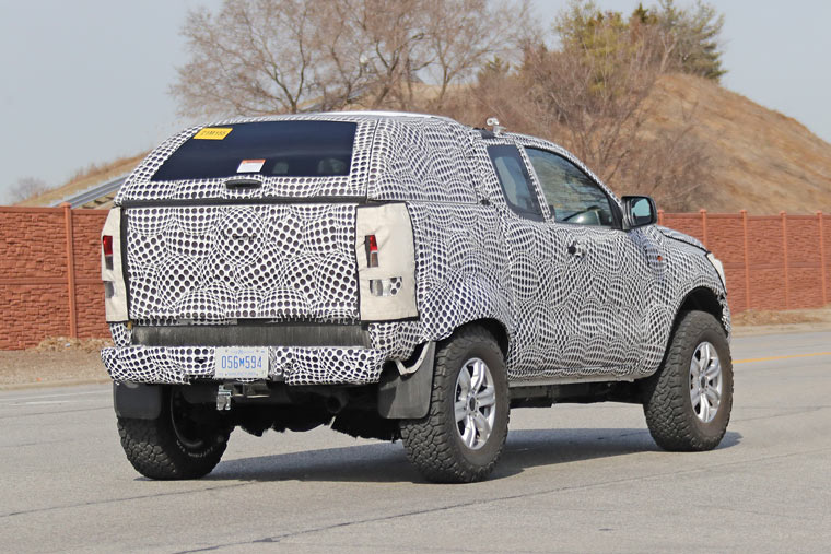 Bronco
