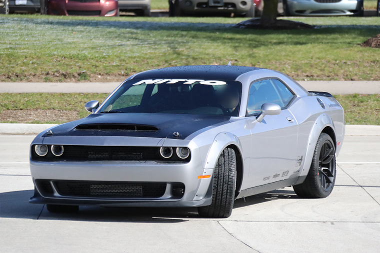 challenger