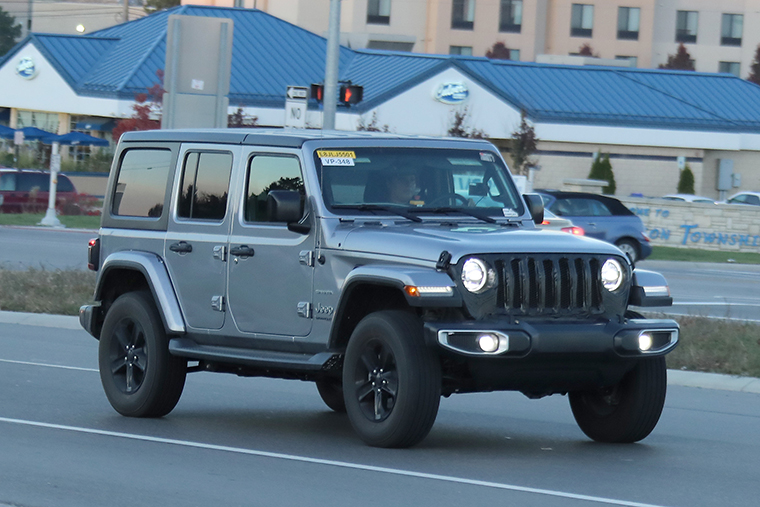 Jeep