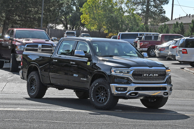Ram