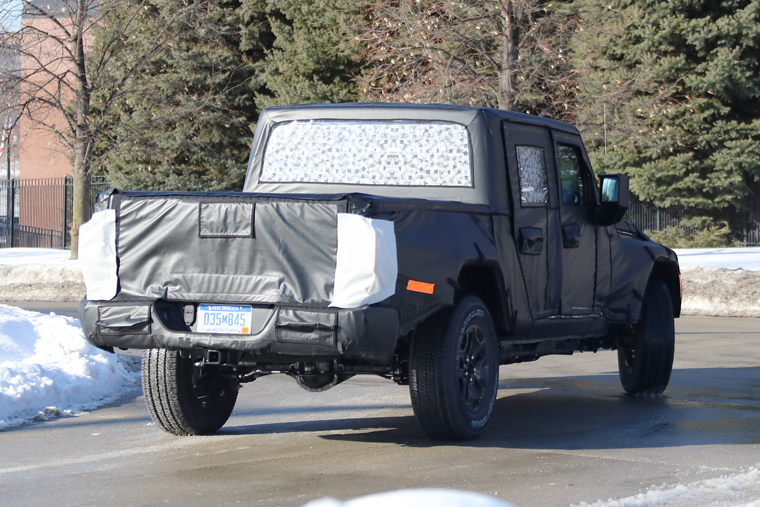 Jeep