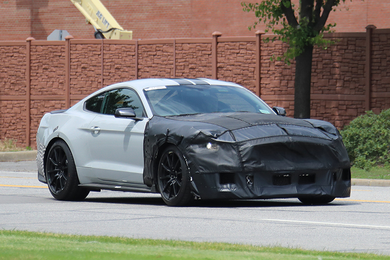 GT500