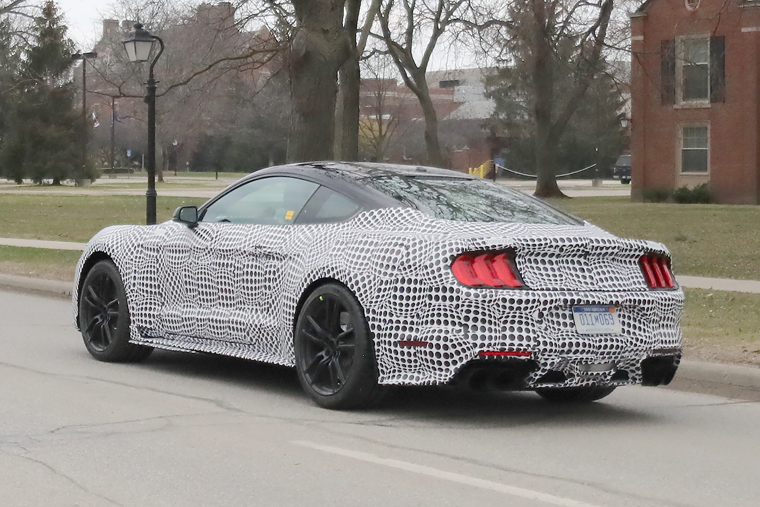 Mustang