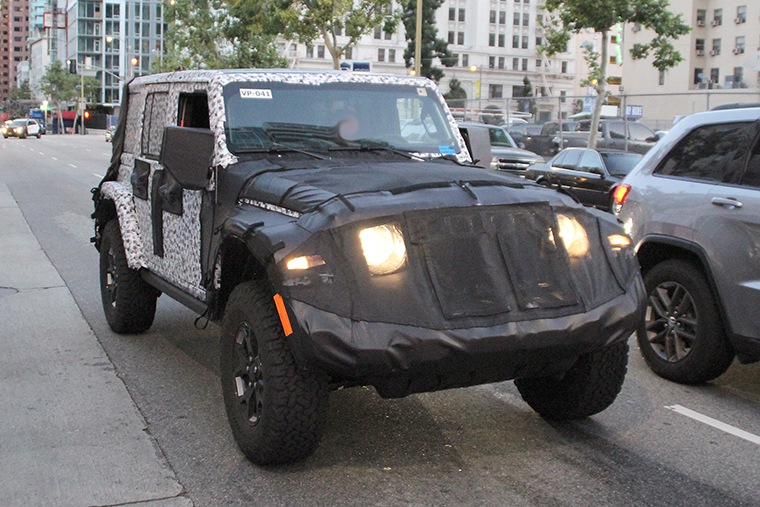 Jeep