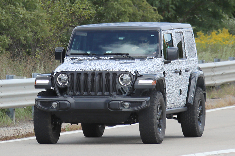 Jeep