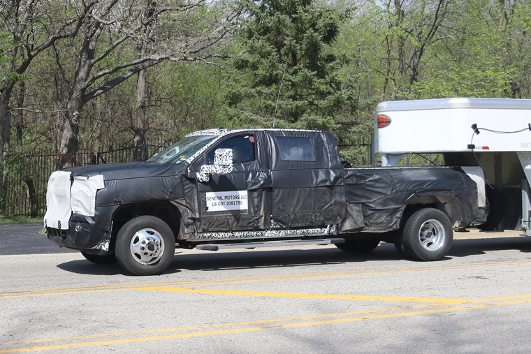 Silverado