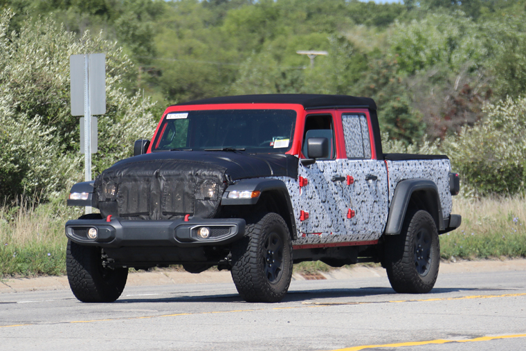 Jeep