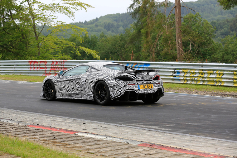 McLaren