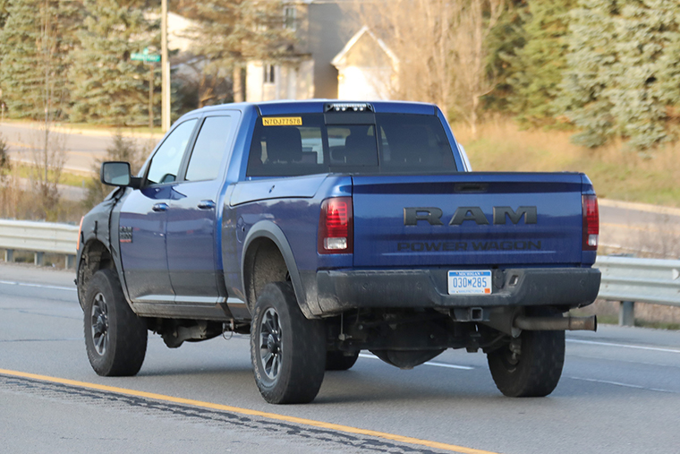 RAM