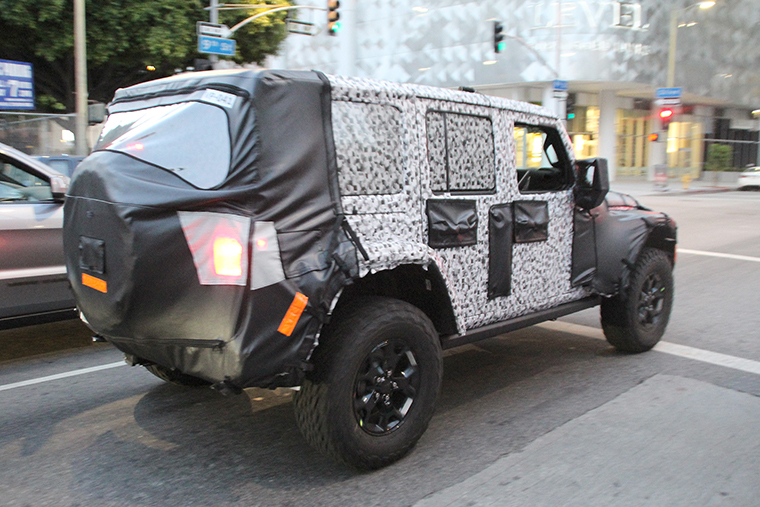 Jeep
