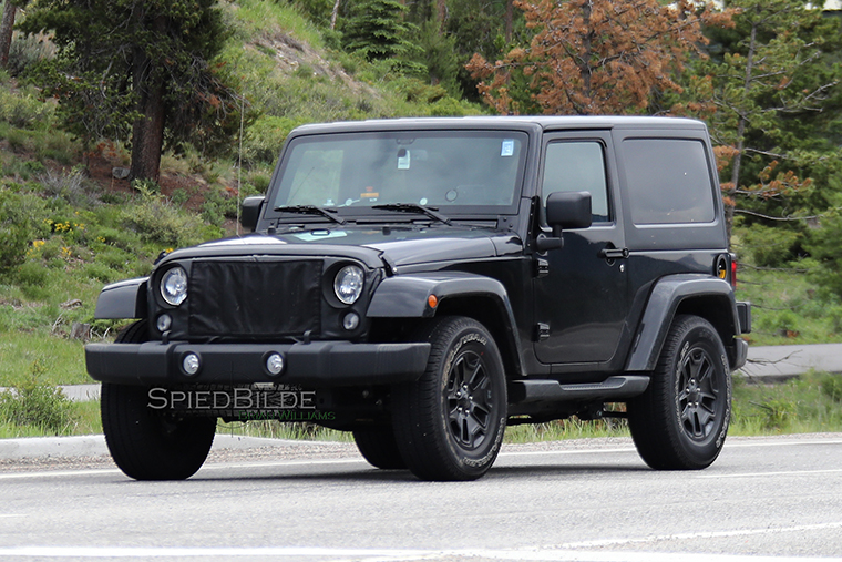 jeep