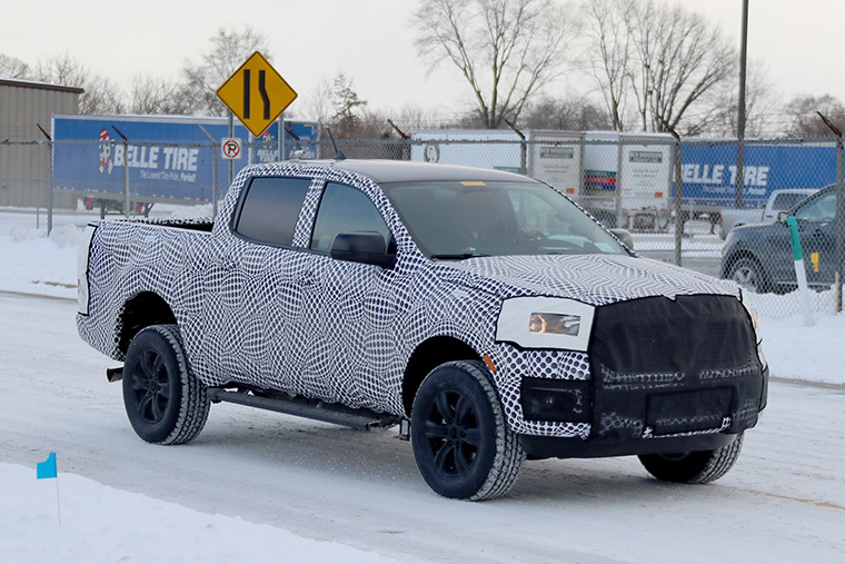Ranger