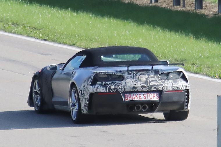 Corvette
