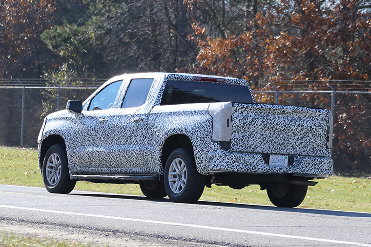 Silverado