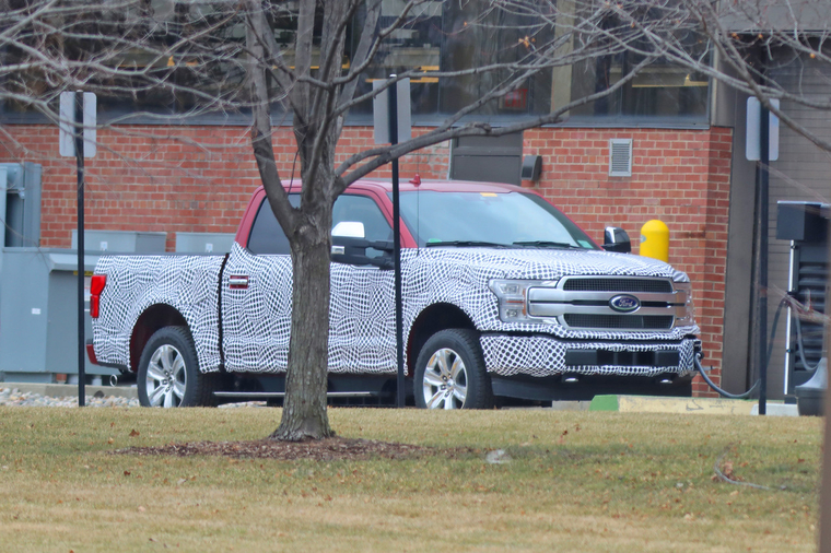 Ford