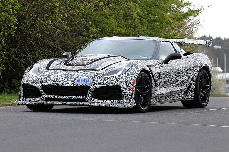 Corvette