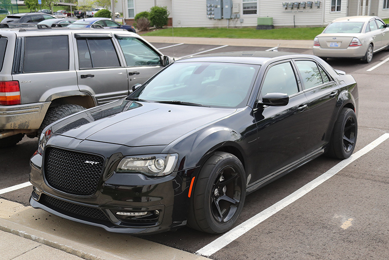 Chrysler 300