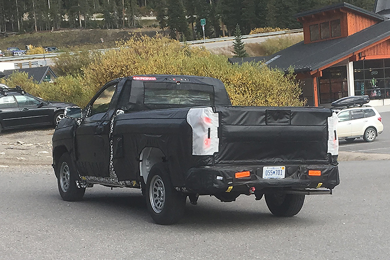 silverado