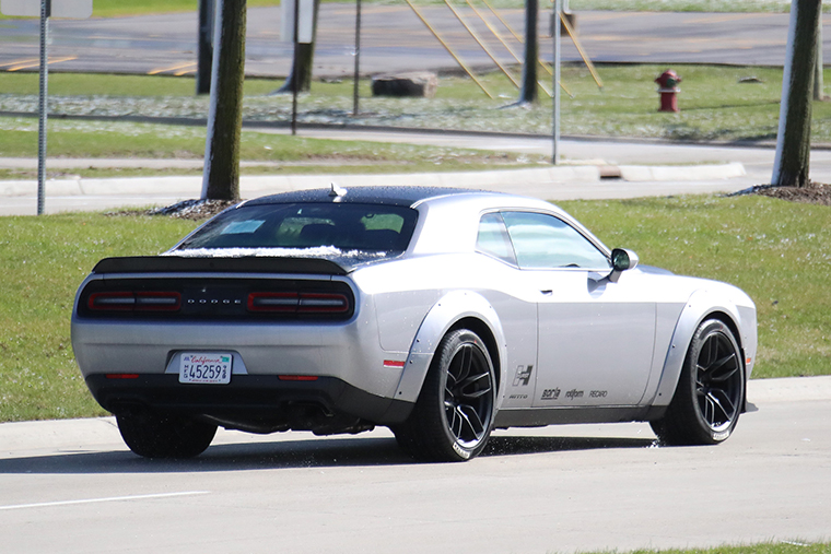 challenger