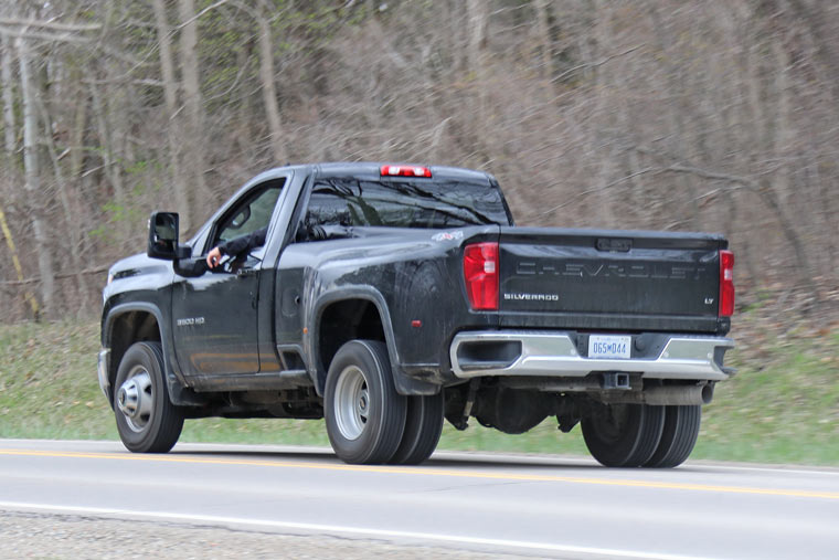 Silverado