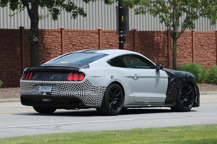 GT500