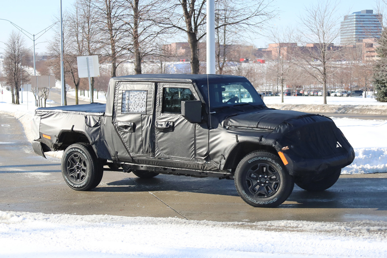 Jeep