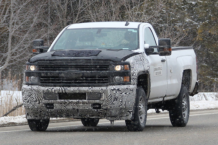 chevy