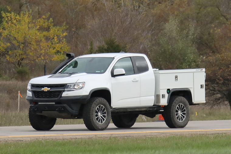 Chevy